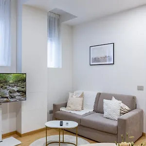  Appartamento Easylife - Bilocale Moderno E Sofisticato In Zona Porta Venezia